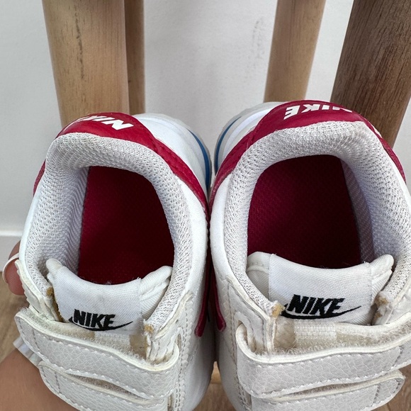 Nike Cortez - Toddler 4c - Picture 8 of 13